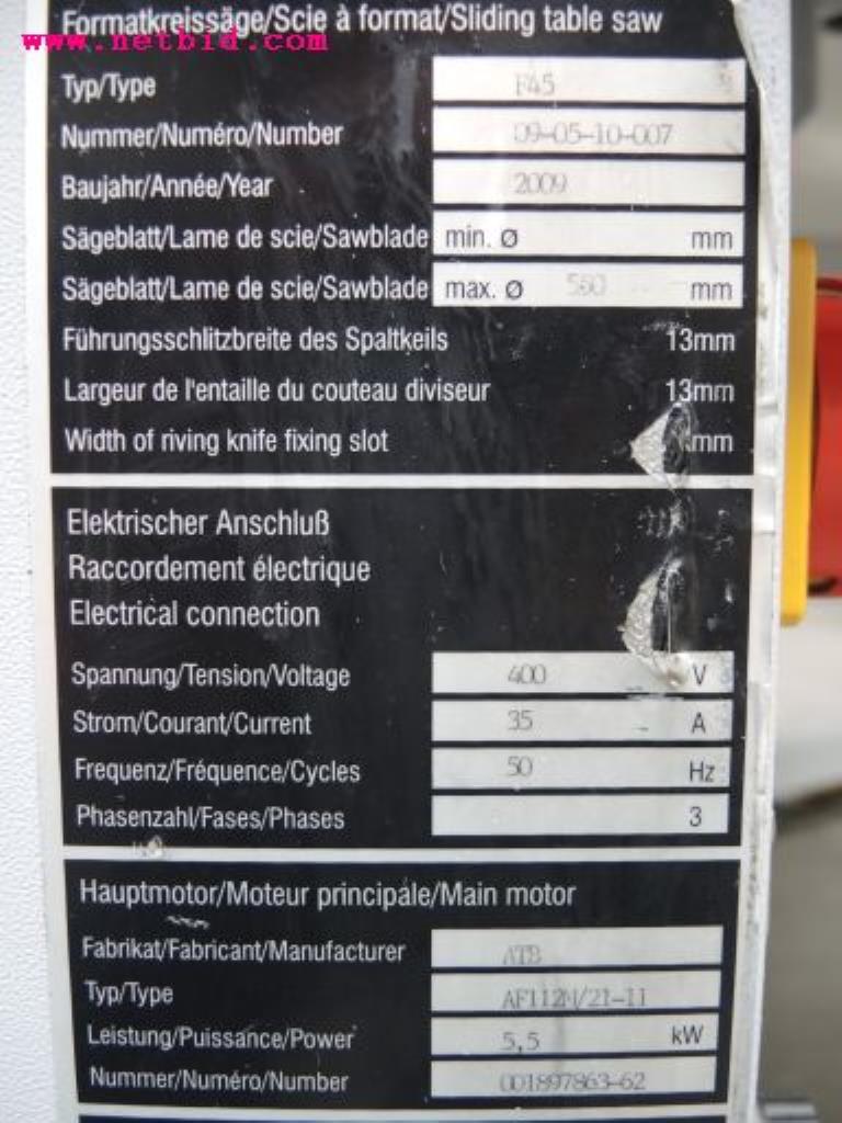 sheetmetal and metalworking machines <br><font size="2">In collaboration with Hilco Industrial Acquisitions bv<br></font>-3