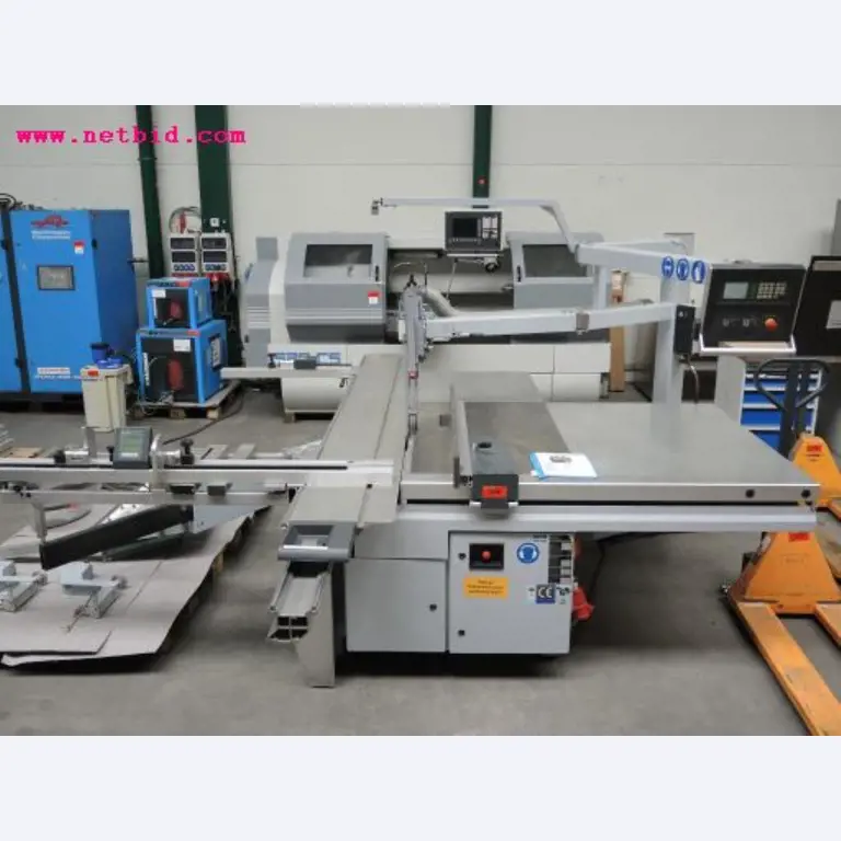 Chapas metálicas e máquinas para trabalhar metais<br><font size="2">Em colaboração com a Hilco Industrial Acquisitions bv</font>-4