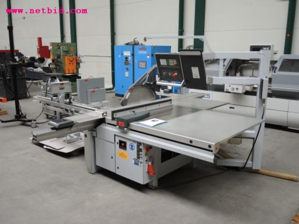 sheetmetal and metalworking machines <br><font size="2">In collaboration with Hilco Industrial Acquisitions bv<br></font>-5