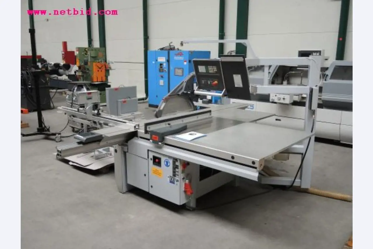 Chapas metálicas e máquinas para trabalhar metais<br><font size="2">Em colaboração com a Hilco Industrial Acquisitions bv</font>-5