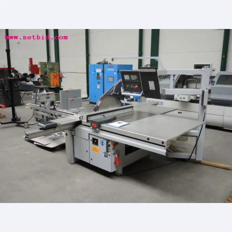 Chapas metálicas e máquinas para trabalhar metais<br><font size="2">Em colaboração com a Hilco Industrial Acquisitions bv</font>-5