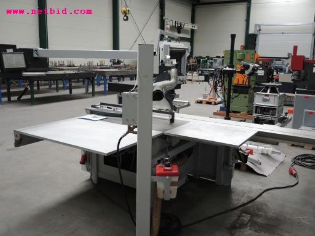 sheetmetal and metalworking machines <br><font size="2">In collaboration with Hilco Industrial Acquisitions bv<br></font>-6