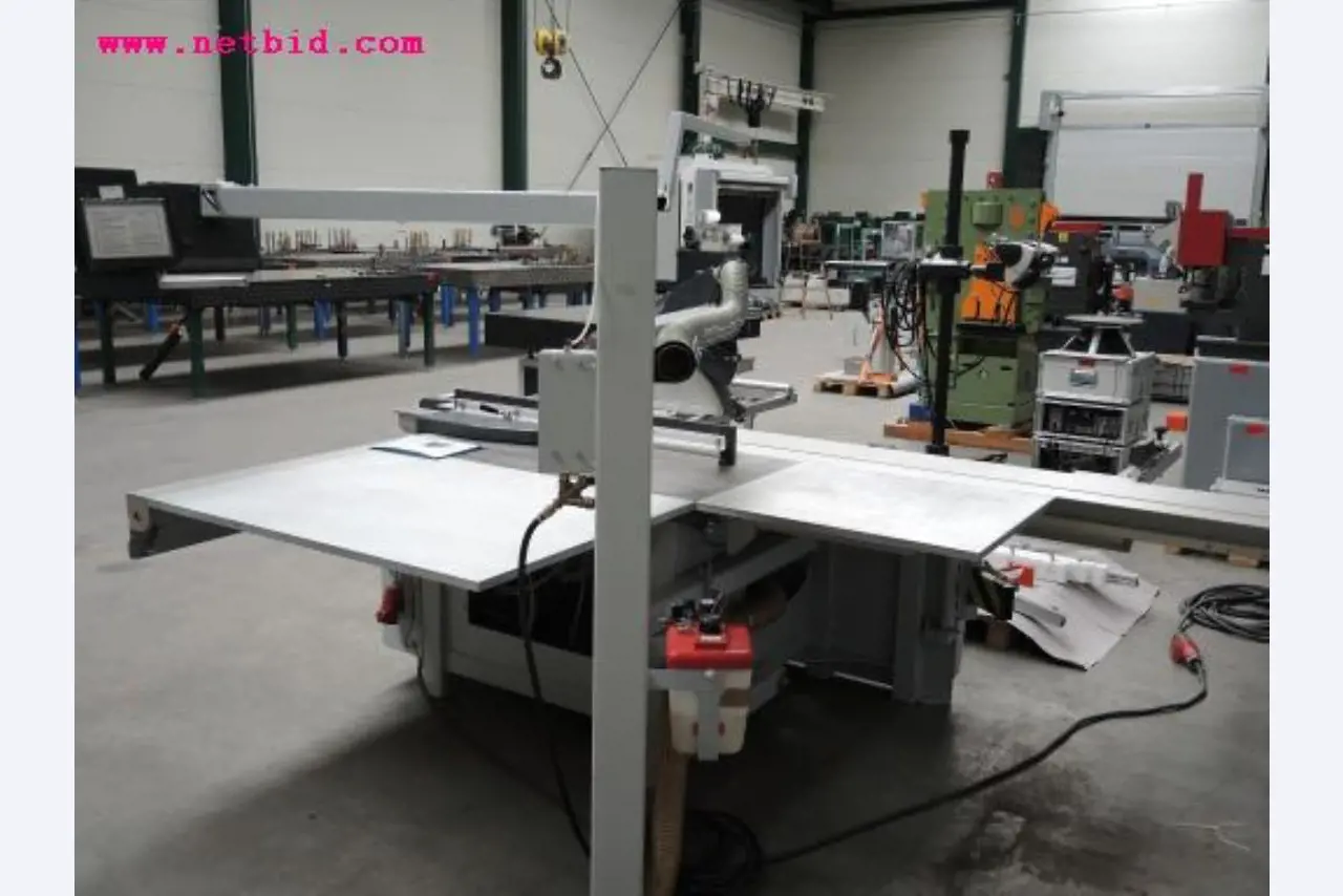 Chapas metálicas e máquinas para trabalhar metais<br><font size="2">Em colaboração com a Hilco Industrial Acquisitions bv</font>-6