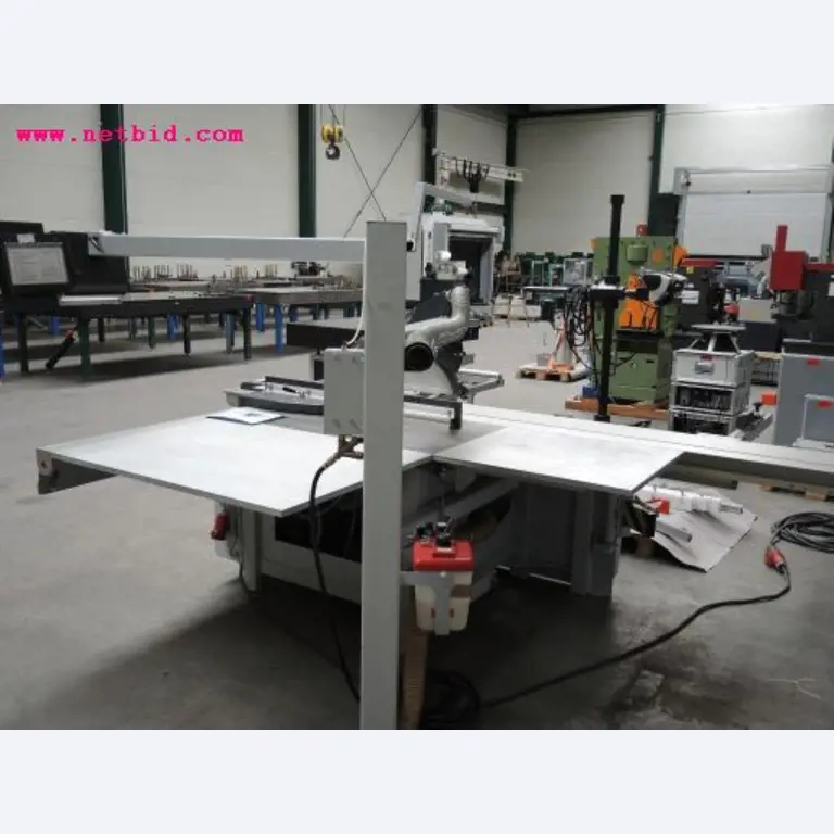 Chapas metálicas e máquinas para trabalhar metais<br><font size="2">Em colaboração com a Hilco Industrial Acquisitions bv</font>-6