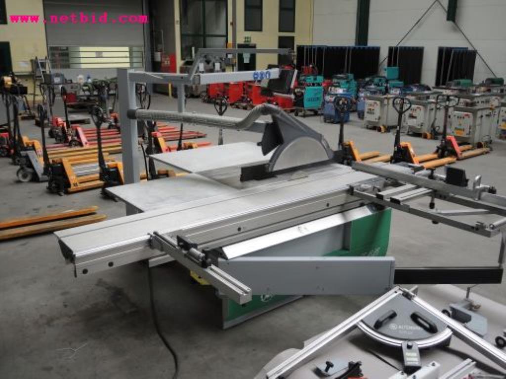 sheetmetal and metalworking machines <br><font size="2">In collaboration with Hilco Industrial Acquisitions bv<br></font>-7