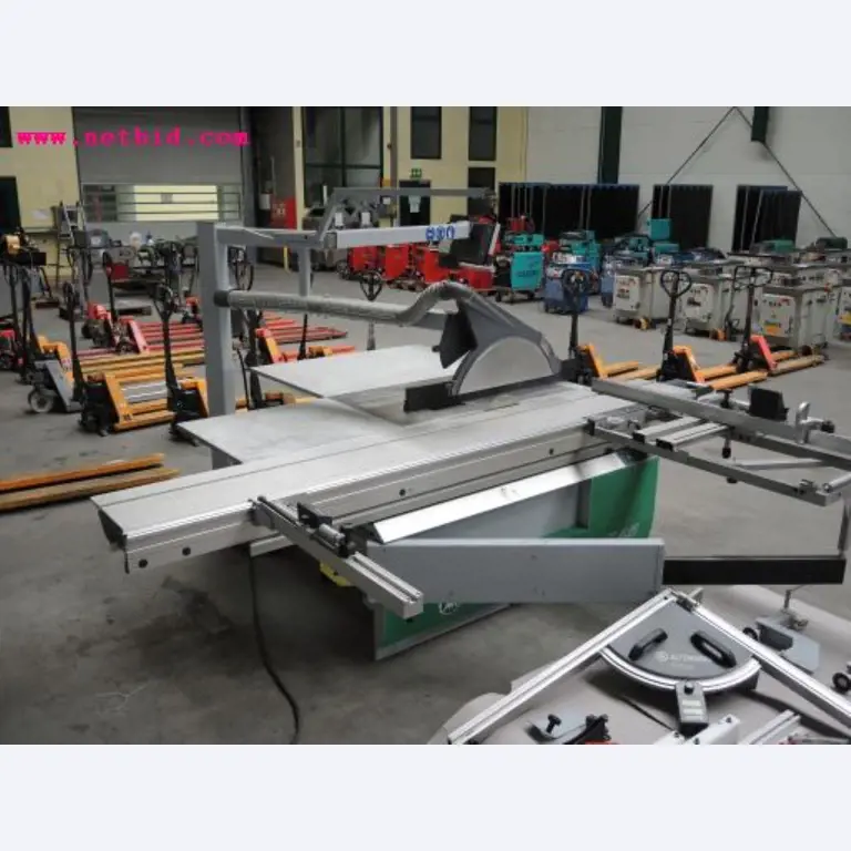 Chapas metálicas e máquinas para trabalhar metais<br><font size="2">Em colaboração com a Hilco Industrial Acquisitions bv</font>-7