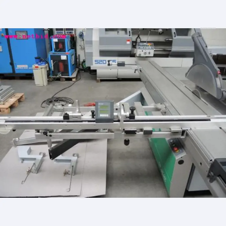 Chapas metálicas e máquinas para trabalhar metais<br><font size="2">Em colaboração com a Hilco Industrial Acquisitions bv</font>-8