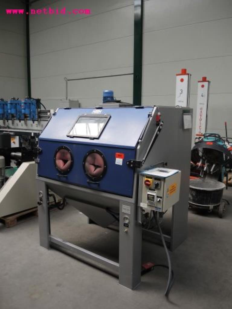 sheetmetal and metalworking machines <br><font size="2">In collaboration with Hilco Industrial Acquisitions bv<br></font>-1