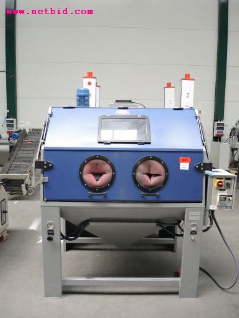 sheetmetal and metalworking machines <br><font size="2">In collaboration with Hilco Industrial Acquisitions bv<br></font>-2