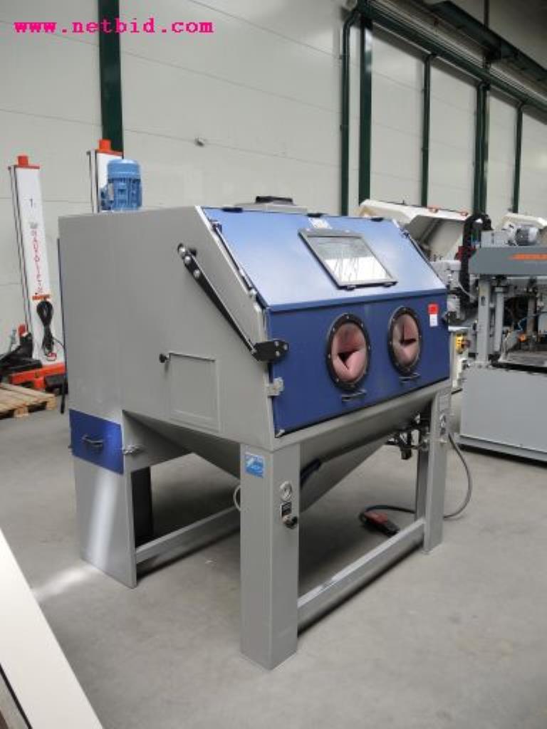 sheetmetal and metalworking machines <br><font size="2">In collaboration with Hilco Industrial Acquisitions bv<br></font>-3