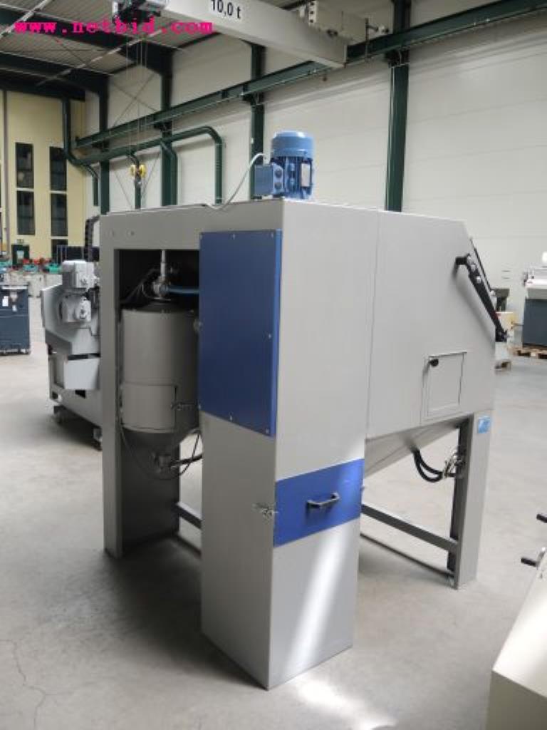 sheetmetal and metalworking machines <br><font size="2">In collaboration with Hilco Industrial Acquisitions bv<br></font>-4