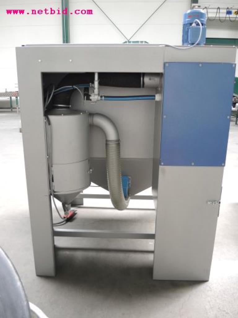 sheetmetal and metalworking machines <br><font size="2">In collaboration with Hilco Industrial Acquisitions bv<br></font>-5