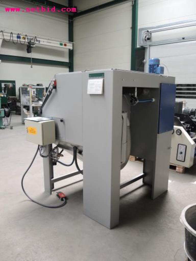 sheetmetal and metalworking machines <br><font size="2">In collaboration with Hilco Industrial Acquisitions bv<br></font>-6