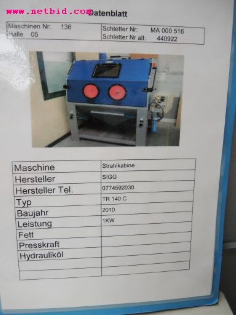 sheetmetal and metalworking machines <br><font size="2">In collaboration with Hilco Industrial Acquisitions bv<br></font>-8