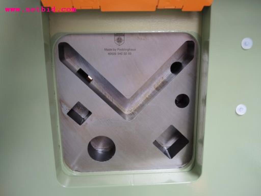 sheetmetal and metalworking machines <br><font size="2">In collaboration with Hilco Industrial Acquisitions bv<br></font>-13