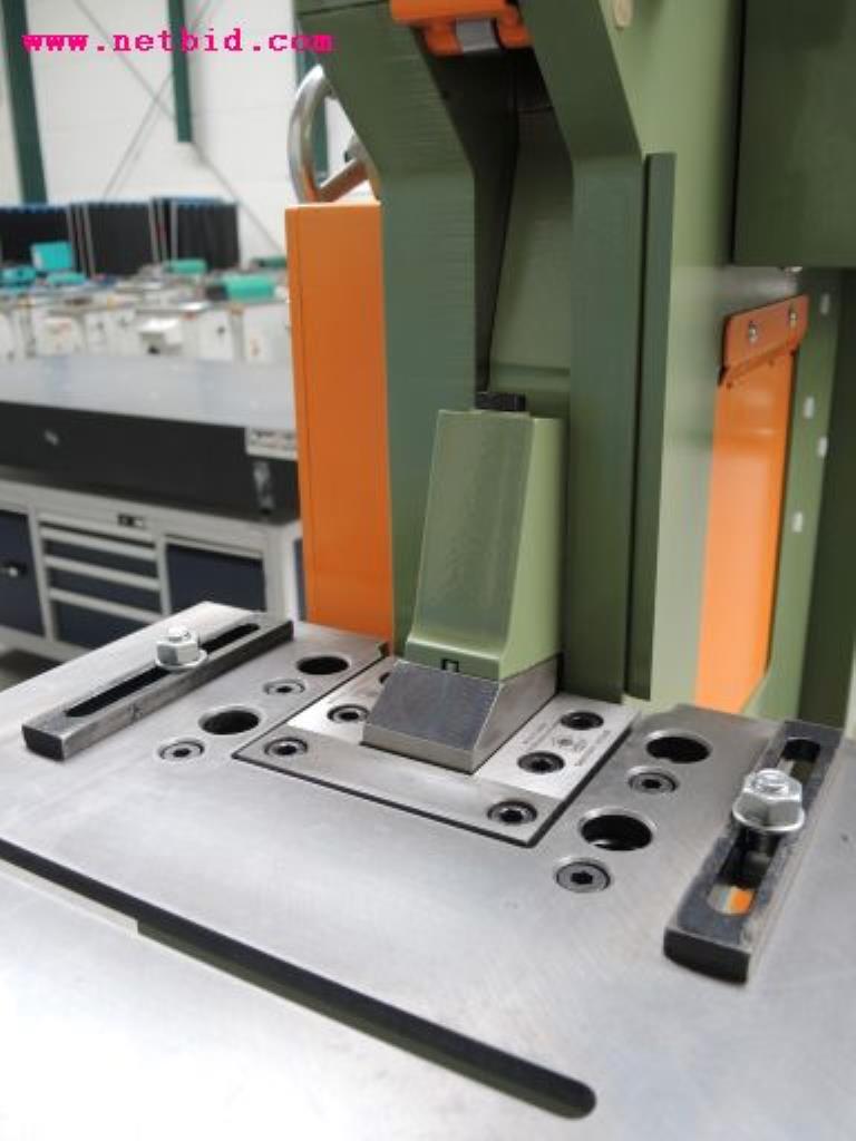 sheetmetal and metalworking machines <br><font size="2">In collaboration with Hilco Industrial Acquisitions bv<br></font>-2