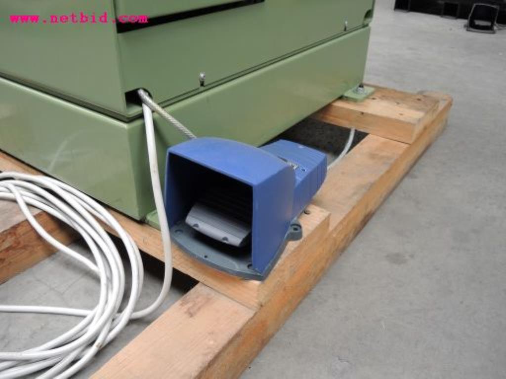 sheetmetal and metalworking machines <br><font size="2">In collaboration with Hilco Industrial Acquisitions bv<br></font>-5