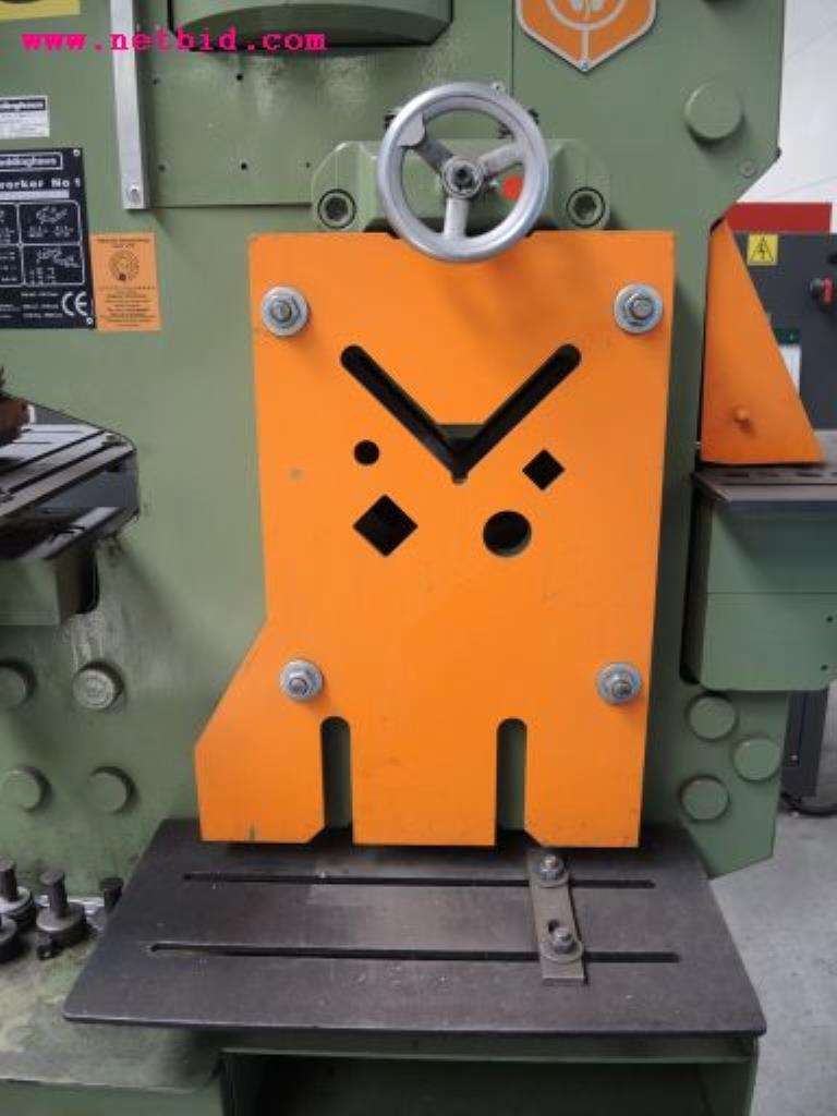 sheetmetal and metalworking machines <br><font size="2">In collaboration with Hilco Industrial Acquisitions bv<br></font>-10