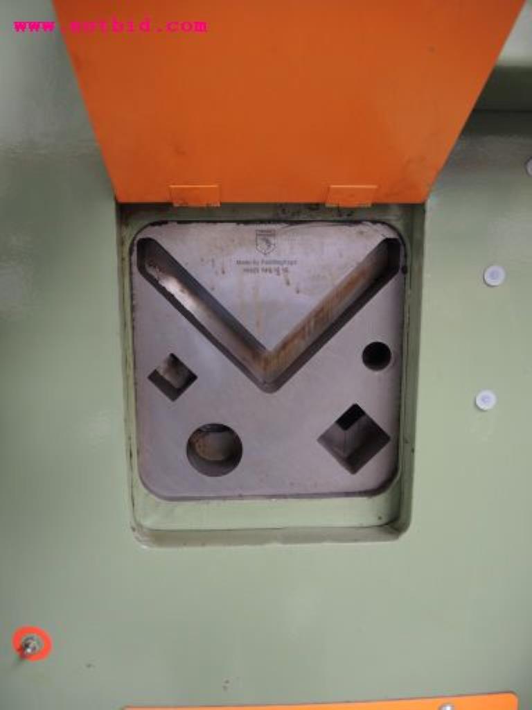 sheetmetal and metalworking machines <br><font size="2">In collaboration with Hilco Industrial Acquisitions bv<br></font>-11