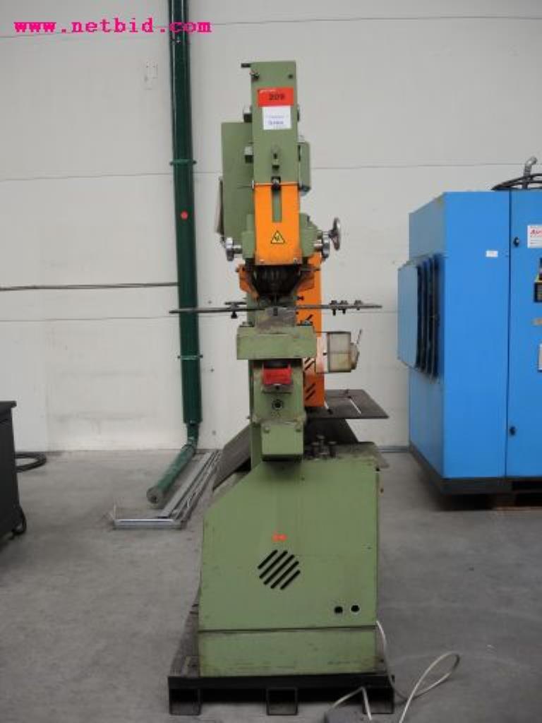 sheetmetal and metalworking machines <br><font size="2">In collaboration with Hilco Industrial Acquisitions bv<br></font>-5