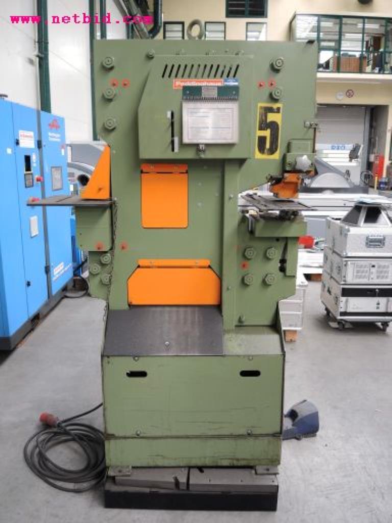 sheetmetal and metalworking machines <br><font size="2">In collaboration with Hilco Industrial Acquisitions bv<br></font>-7