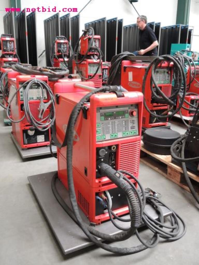 sheetmetal and metalworking machines <br><font size="2">In collaboration with Hilco Industrial Acquisitions bv<br></font>-1