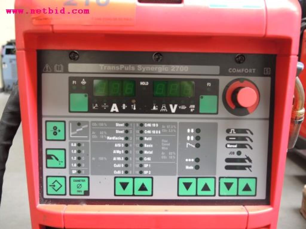 sheetmetal and metalworking machines <br><font size="2">In collaboration with Hilco Industrial Acquisitions bv<br></font>-4