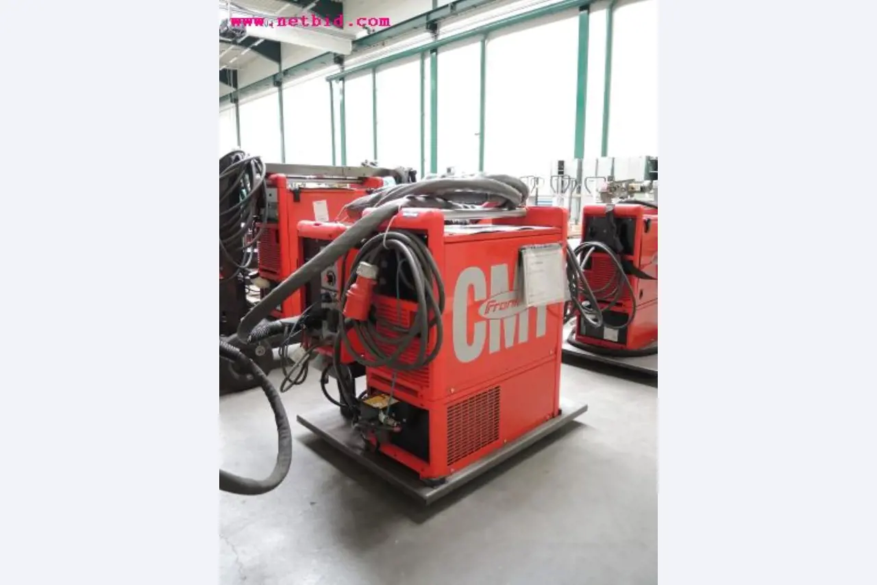 sheetmetal and metalworking machines <br><font size="2">In collaboration with Hilco Industrial Acquisitions bv<br></font>-3