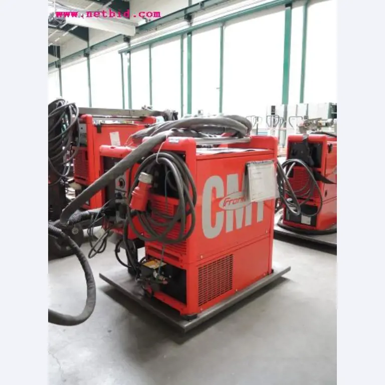 sheetmetal and metalworking machines <br><font size="2">In collaboration with Hilco Industrial Acquisitions bv<br></font>-3