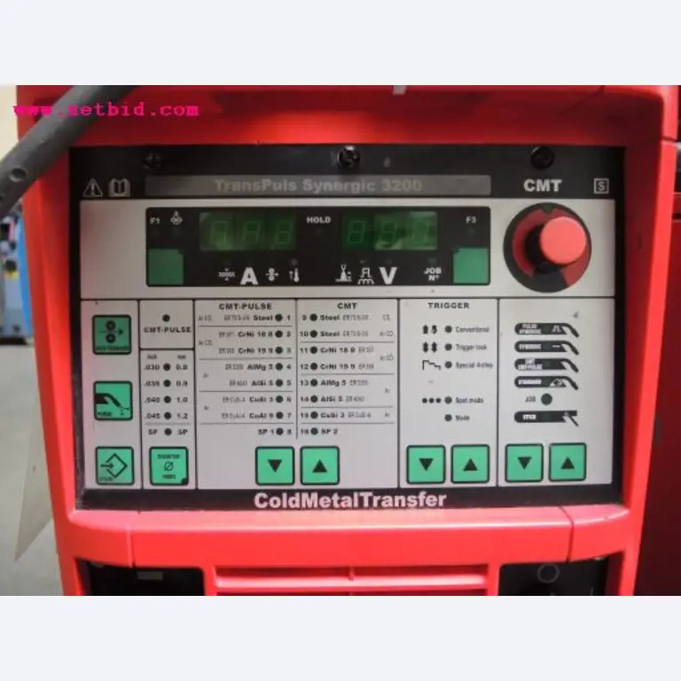 sheetmetal and metalworking machines <br><font size="2">In collaboration with Hilco Industrial Acquisitions bv<br></font>-4