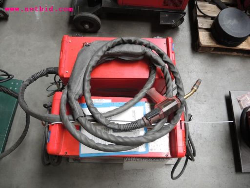 sheetmetal and metalworking machines <br><font size="2">In collaboration with Hilco Industrial Acquisitions bv<br></font>-5