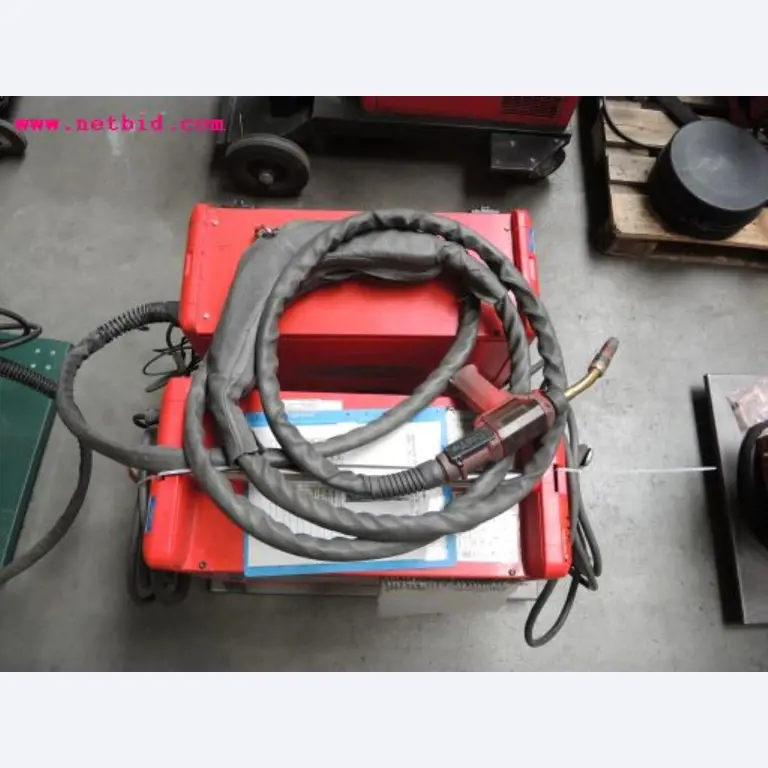 sheetmetal and metalworking machines <br><font size="2">In collaboration with Hilco Industrial Acquisitions bv<br></font>-5