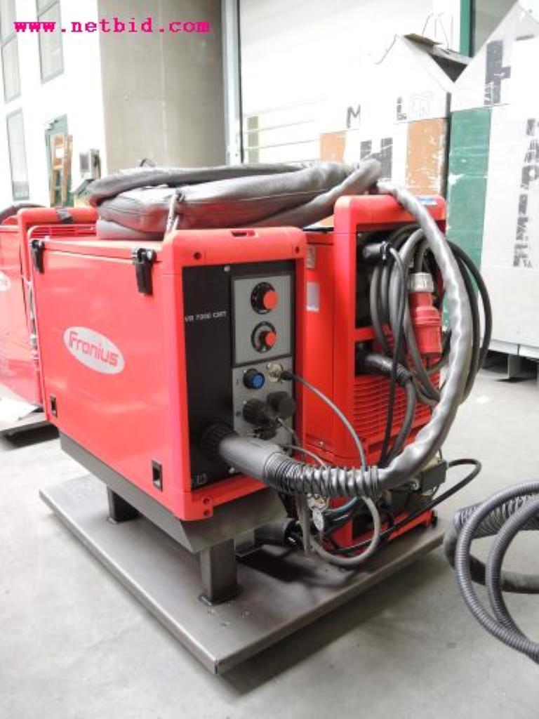 sheetmetal and metalworking machines <br><font size="2">In collaboration with Hilco Industrial Acquisitions bv<br></font>-6