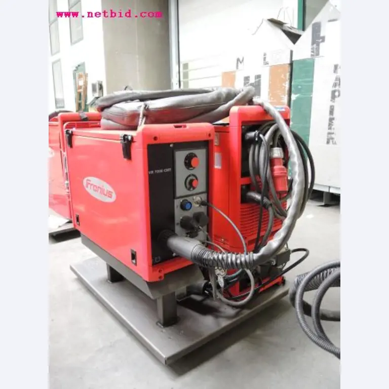 sheetmetal and metalworking machines <br><font size="2">In collaboration with Hilco Industrial Acquisitions bv<br></font>-6