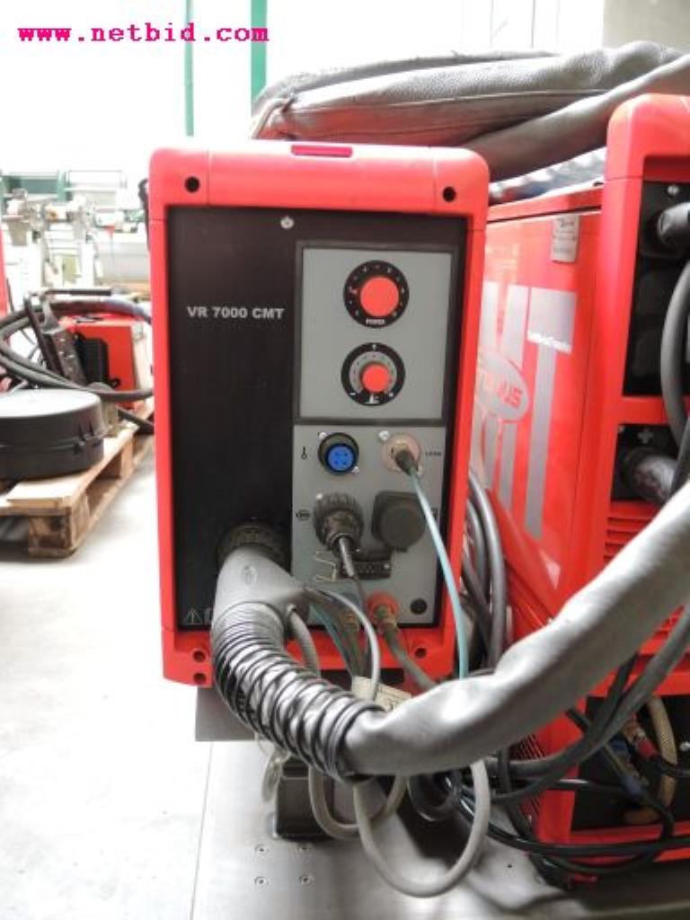 sheetmetal and metalworking machines <br><font size="2">In collaboration with Hilco Industrial Acquisitions bv<br></font>-7