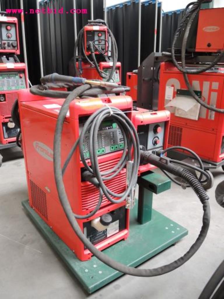 sheetmetal and metalworking machines <br><font size="2">In collaboration with Hilco Industrial Acquisitions bv<br></font>-1