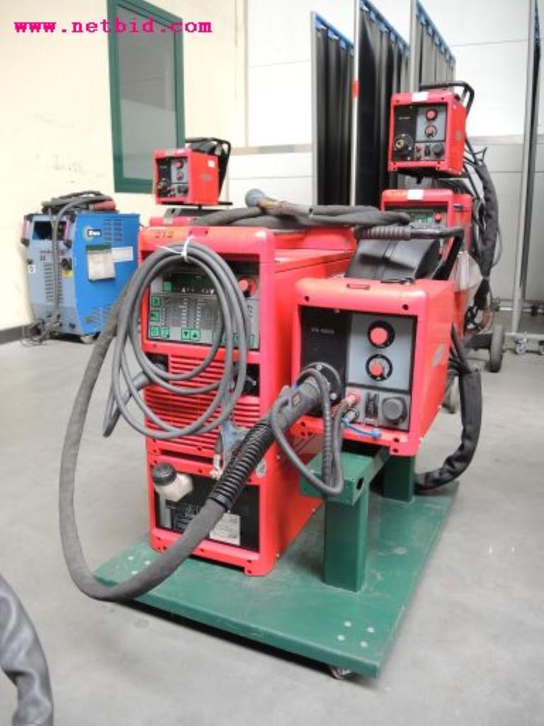 sheetmetal and metalworking machines <br><font size="2">In collaboration with Hilco Industrial Acquisitions bv<br></font>-2