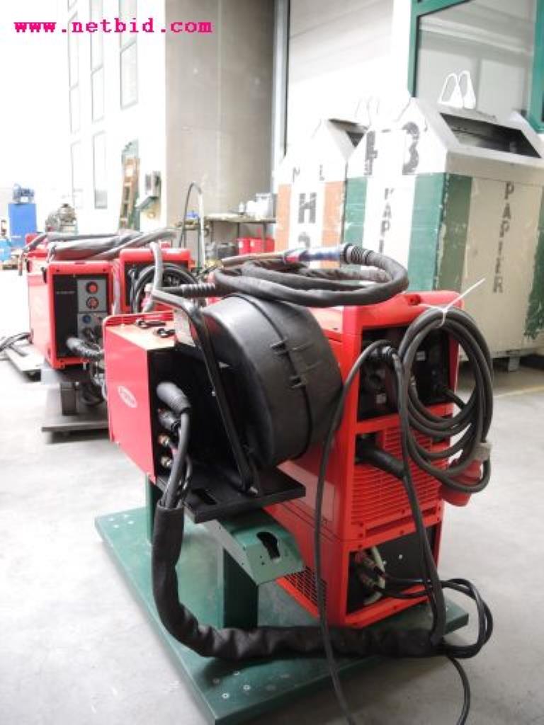 sheetmetal and metalworking machines <br><font size="2">In collaboration with Hilco Industrial Acquisitions bv<br></font>-3