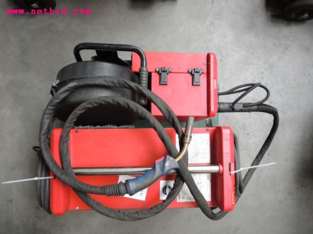 sheetmetal and metalworking machines <br><font size="2">In collaboration with Hilco Industrial Acquisitions bv<br></font>-5