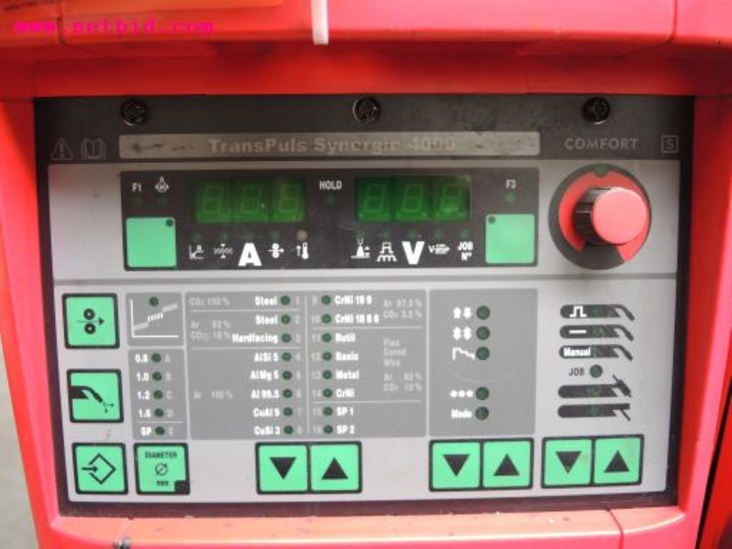 sheetmetal and metalworking machines <br><font size="2">In collaboration with Hilco Industrial Acquisitions bv<br></font>-6