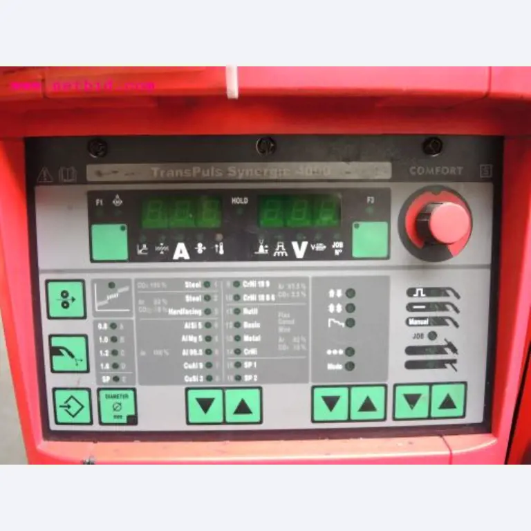 Chapas metálicas e máquinas para trabalhar metais<br><font size="2">Em colaboração com a Hilco Industrial Acquisitions bv</font>-6