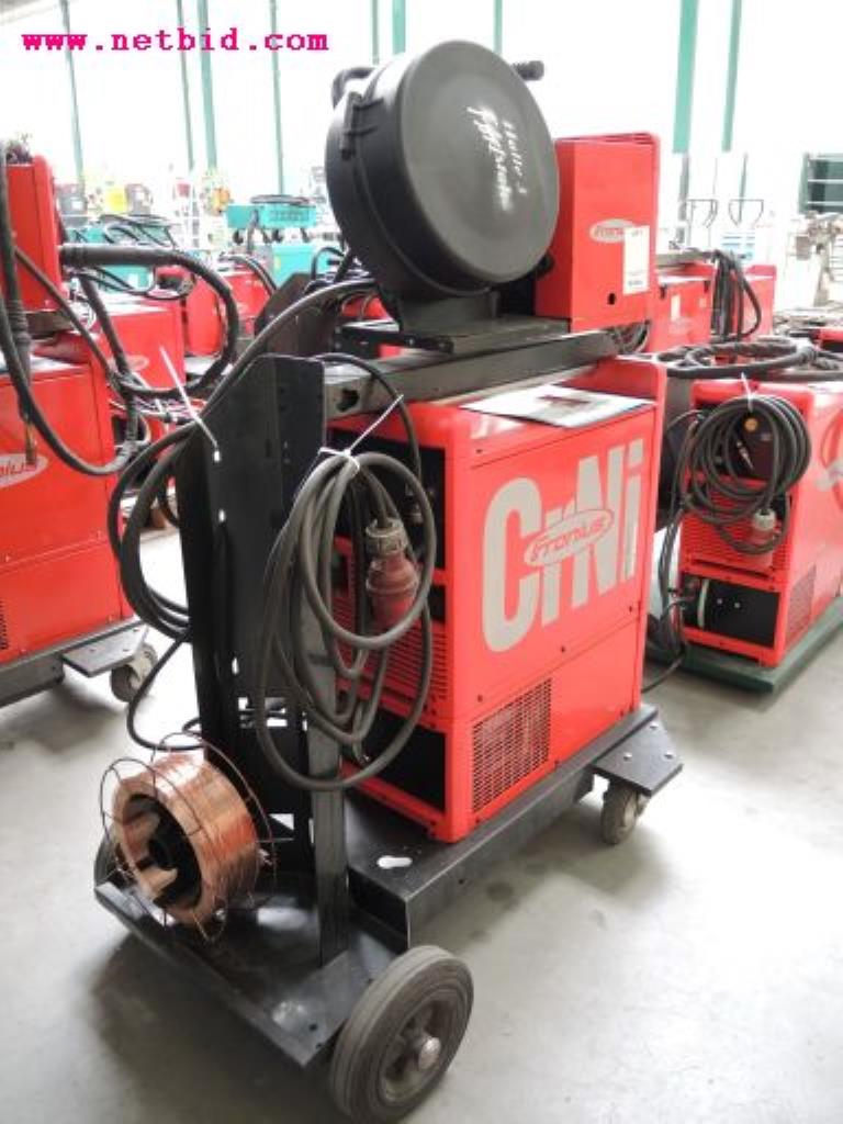 sheetmetal and metalworking machines <br><font size="2">In collaboration with Hilco Industrial Acquisitions bv<br></font>-3