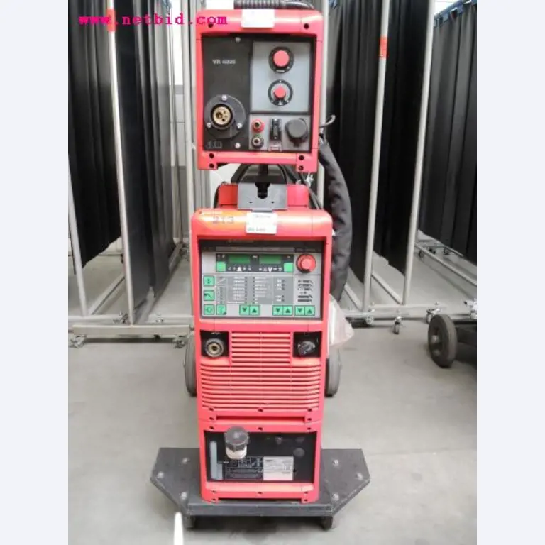 sheetmetal and metalworking machines <br><font size="2">In collaboration with Hilco Industrial Acquisitions bv<br></font>-5