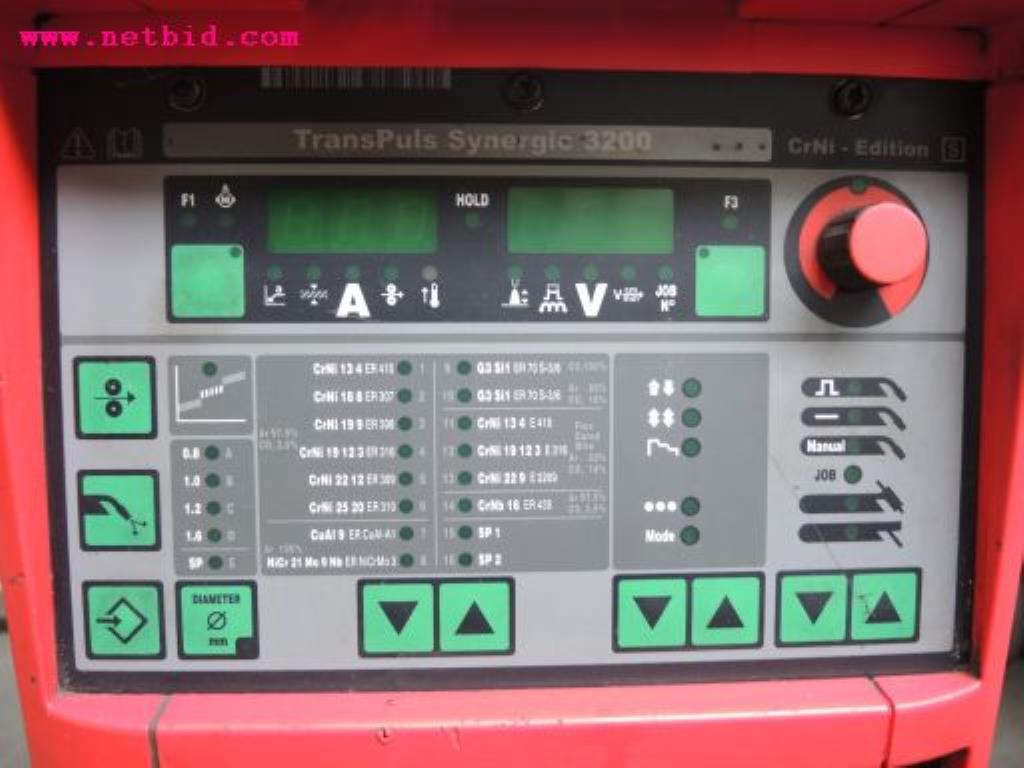 sheetmetal and metalworking machines <br><font size="2">In collaboration with Hilco Industrial Acquisitions bv<br></font>-6