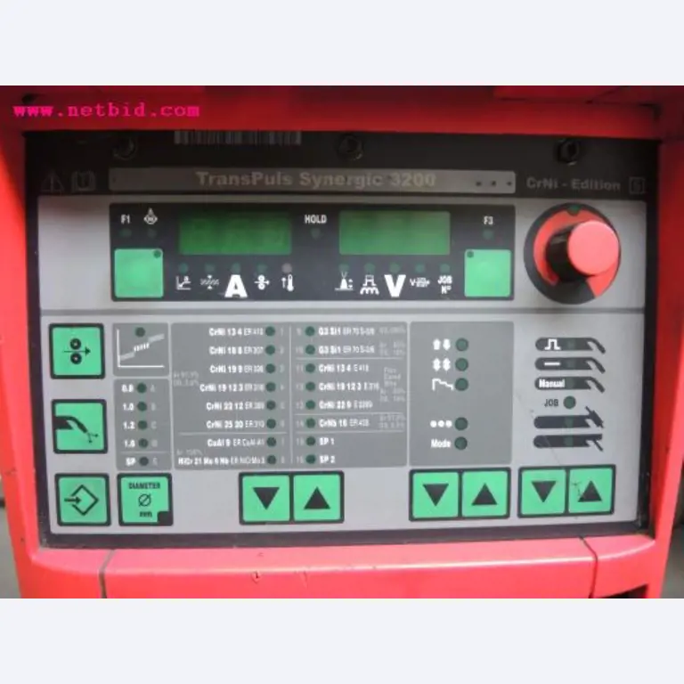 sheetmetal and metalworking machines <br><font size="2">In collaboration with Hilco Industrial Acquisitions bv<br></font>-6