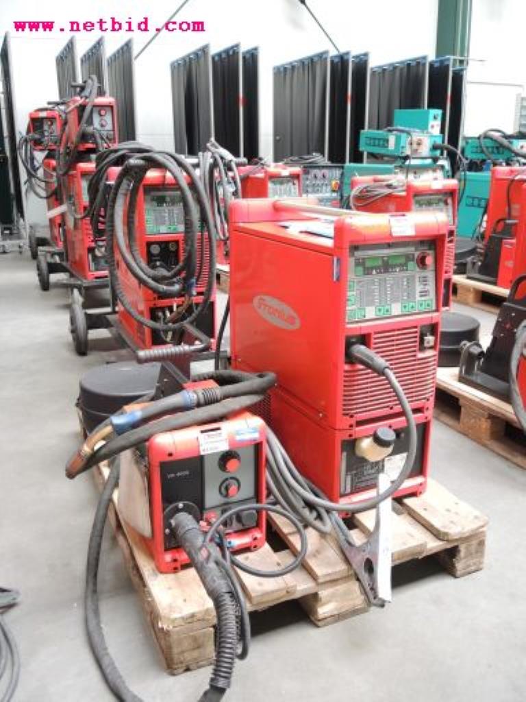 sheetmetal and metalworking machines <br><font size="2">In collaboration with Hilco Industrial Acquisitions bv<br></font>-1