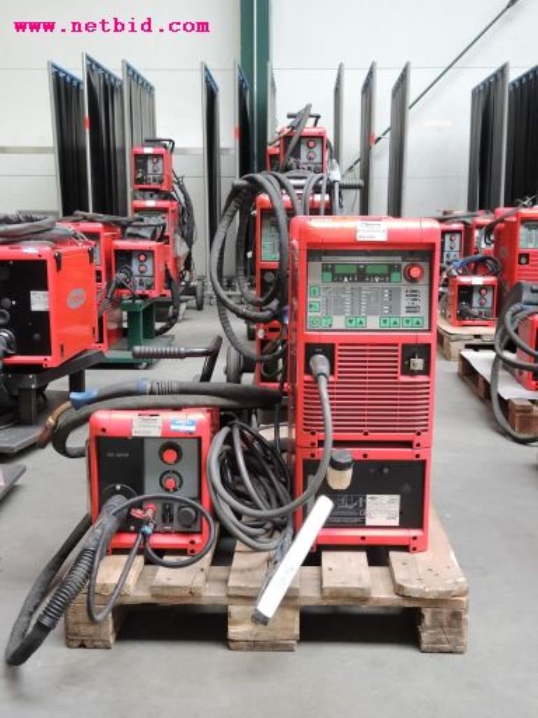 sheetmetal and metalworking machines <br><font size="2">In collaboration with Hilco Industrial Acquisitions bv<br></font>-2