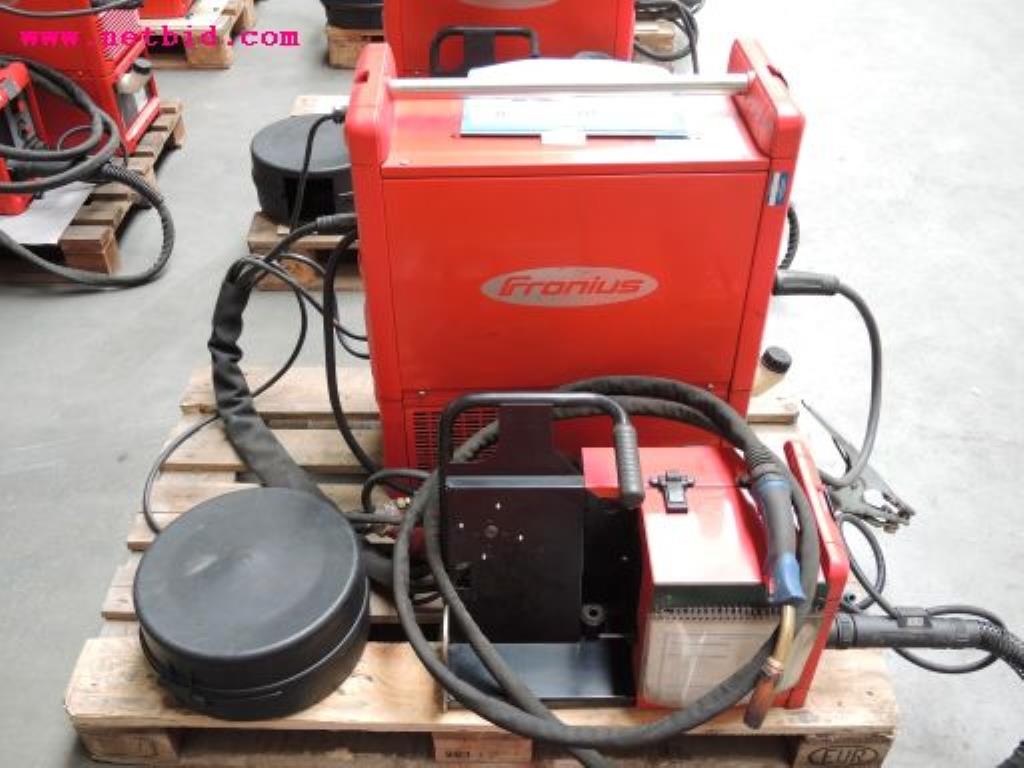 sheetmetal and metalworking machines <br><font size="2">In collaboration with Hilco Industrial Acquisitions bv<br></font>-4