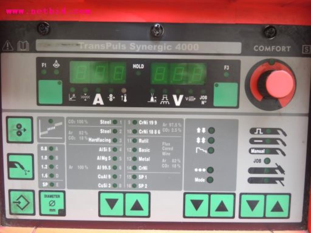 sheetmetal and metalworking machines <br><font size="2">In collaboration with Hilco Industrial Acquisitions bv<br></font>-5