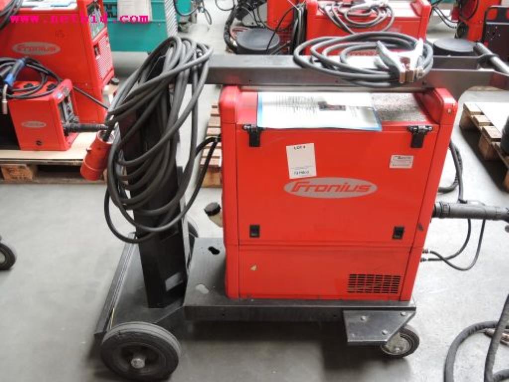 Blech- und Metallbearbeitungsmaschinen<br><font size="2">In Zusammenarbeit mit Hilco Industrial Acquisitions bv</font>-2